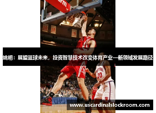 姚明：展望篮球未来，投资智慧技术改变体育产业—新领域发展路径