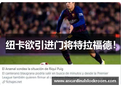 纽卡欲引进门将特拉福德！